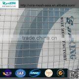 Retractable Dog Fence Welded Wire Mesh
