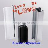 OEM Aluminum Profile &While There Is Life There Is Hope