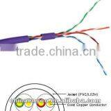 UTP Cat5e 4 Pairs With High Quality thumbnail-1
