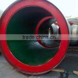 HDPE V-LOCK CONCRETE PROTECTION LINER thumbnail-5