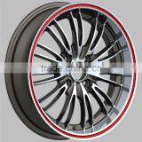 Competitive Price!!!China Factory Direct Paraguay Wheels thumbnail-4