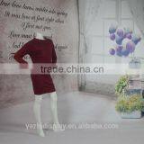 Wholesale Cheap Female Mannequin, Female Headless Mannequin Fow Window Display thumbnail-4