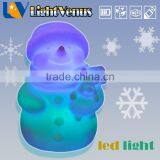Decorative Small Led Night Light Child Bedroom Night Light thumbnail-1