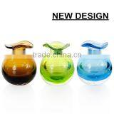 2015 New Glass 90ml Liquid Reed Diffuser Bottlw Wholesale thumbnail-1