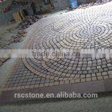 Granite Concrete Patio Pavers for Sale thumbnail-6