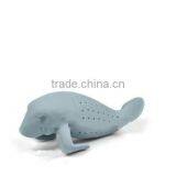 Wholesale Silicone Tea Infuser,tea Filter,silicone Tea Strainer thumbnail-4