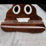 Wholesale Monkey Emoji Pillow Custom Design Plush Toys for Home Decoration thumbnail-4