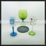 2017 Trade Assurance Natural Slate Coaster thumbnail-6