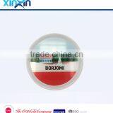 PS/ABS Plastic Round Snack Serving Tray/anti-skid Anti-slip Tray/ thumbnail-1