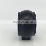 Plastic PP Triangle Napkin Ring, Plastic Round Wedding Napkin Ring, Napkin Rack thumbnail-5