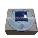 New Arrival High Quality Road Safety Stud Solar Light Factory OEM Colorful Solar Road Stud Solar Charge Light thumbnail-6