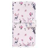 Painted Relief Leather Case for Iphone 6 / 6plus thumbnail-1