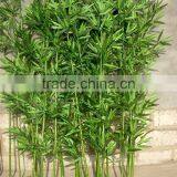 Fake Bamboo Plant Sticks ,Artificial Bamboo Poles Lucky Bamboo Garden Decorative thumbnail-6