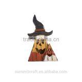 Halloween Pumpkin Decorations Led Light Pumpkin Gift Creative Cartoon Ghost Modelling Home Decoration thumbnail-2