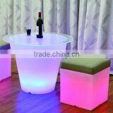 FO-9527LED Garden Flower Potting,garden Plant Pot Light,led Tree Pot thumbnail-1