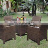 Modern Garden Dining Set 20 thumbnail-1