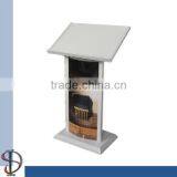 Modern Wooden Speaker Stand thumbnail-1