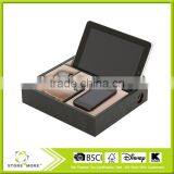 Wooden Charging Valet thumbnail-1