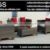 Promotion KD Outdoor Furniture thumbnail-5