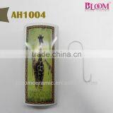 Fashional Design Ceramic Hanging Humidifier thumbnail-1