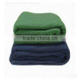 Soft Comfortable Double Sides Brushed Polar Fleece Farbic for Bed Sheet thumbnail-4
