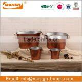 New Arrival Oval Classic Ice Bucket thumbnail-1