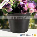 Decorative Plastic Flower Pot Recycleddurable Unbreakable Manufacturer thumbnail-4