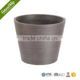 Decorative Plastic Flower Pot Recycleddurable Unbreakable Manufacturer thumbnail-5