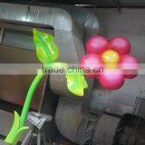 Customized Frp Drift Decoration for Zoo or Amusement Park thumbnail-6