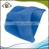 NBRSC Hot Products Custom Design Food Grade Kitchen ToolSilicone Mitts Silicone Heat Gloves Siliconr Grill Glove thumbnail-1