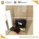 Classico Tipo Natural Stone Travertine Import From Italy thumbnail-5