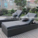 Outdoor Day Bed thumbnail-2