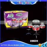 High Quality Cheap Custom Light up Musical Instruments Drum thumbnail-2