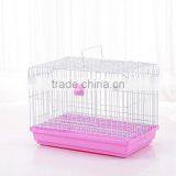 Wholesale Cheap Portable Rabbit Farming Cage Hamster Cages Rabbit Cage thumbnail-3