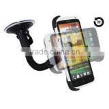 Universal in Car Suction Windscreen Mount Holder Cradle for GPS Mobile Phone PDA A0303 thumbnail-3