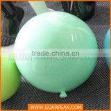 Party Decoration Home Decoration Colorful PVC Egg thumbnail-6