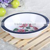 Food Grade PS Plastic Wholesale Plastic Bowls thumbnail-1