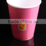 450ml Hot Color Changing Double Wall Acrylic Tumbler With Paper Insert Wholesale thumbnail-4