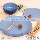 Stoneware Dinnerware Set/ Dinner Set thumbnail-4