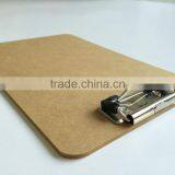 A3 MDF Flat Clamp Clipboard thumbnail-5
