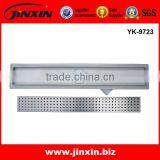Stainless Steel Bathroom Floor Drains thumbnail-1