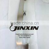 2016 New Design Side Mounted Short Glass Post thumbnail-3