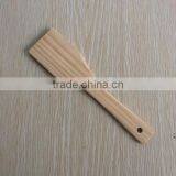Maple Wooden Spatula Rice Spade Rice Shovel Rice Spoon for Kitchen Cooking thumbnail-3