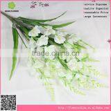Hotsell Fabric Gladiolus Artificial Gladiolus Bouquet Decorative Flowers for Landscaping thumbnail-2