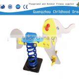 (HD-15906)Elephant Spring Rider thumbnail-1