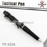 Tactical Pen Self - Defense Aviation Aluminum Anti-skid Portable Tool New thumbnail-3