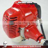 PDS460 Paradise 2 Stroke Engines for Sale Petrol German Price Bc520 Fuel Tank Brush Cutter thumbnail-6