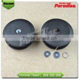 Professional 2 Trimmer Lines For Gas Powered Weed Trimmers Head thumbnail-4