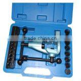 10Pcs Double Flaring Tool Kit - Heavy Duty - Car Repair Tools thumbnail-1