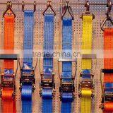 High Tenacity Polyester Ratchet Strap thumbnail-2